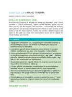 Pediatric emergency medicine trisk 3337 3337 