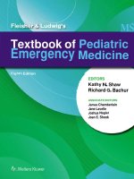 Pediatric emergency medicine trisk 0001 0001 