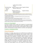 Pediatric emergency medicine trisk 4542 4542 