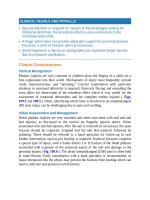 Pediatric emergency medicine trisk 3345 3345 