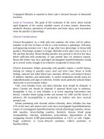 Pediatric emergency medicine trisk 2473 2473 