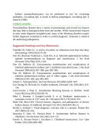 Pediatric emergency medicine trisk 1303 1303 