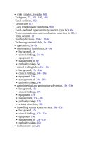 Pediatric emergency medicine trisk 4874 4874 