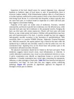 Pediatric emergency medicine trisk 1061 1061 