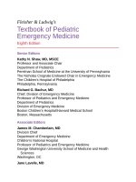 Pediatric emergency medicine trisk 0002 0002 