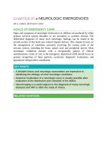 Pediatric emergency medicine trisk 2604 2604 