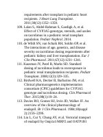 Andersons pediatric cardiology 2123 