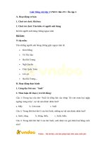 giai tieng viet lop 3 vnen bai 27c on tap 3 