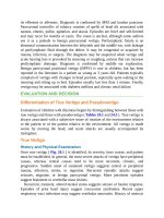 Pediatric emergency medicine trisk 0548 0548 