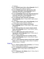 Andersons pediatric cardiology 46 