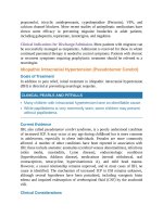 Pediatric emergency medicine trisk 2623 2623 