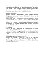 Pediatric emergency medicine trisk 2110 2110 