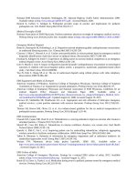 Pediatric emergency medicine trisk 4633 4633 