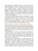 Pediatric emergency medicine trisk 3330 3330 