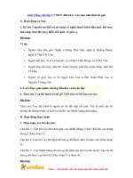 giai tieng viet lop 3 vnen bai 24a cac ban nho that tai gioi 