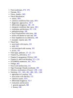 Pediatric emergency medicine trisk 4893 4893 