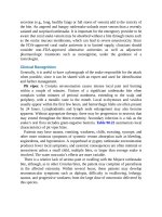 Pediatric emergency medicine trisk 2019 2019 