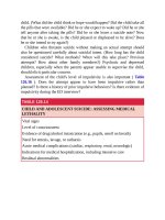 Pediatric emergency medicine trisk 4181 4181 