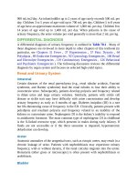 Pediatric emergency medicine trisk 1530 1530 