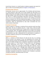 Pediatric emergency medicine trisk 0821 0821 