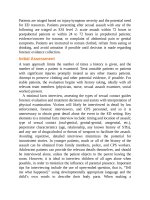 Pediatric emergency medicine trisk 4228 4228 