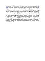 Pediatric emergency medicine trisk 3465 3465 