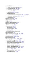 Pediatric emergency medicine trisk 4890 4890 