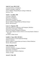 Pediatric emergency medicine trisk 0014 0014 