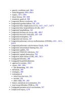 Pediatric emergency medicine trisk 4731 4731 