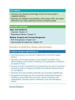 Pediatric emergency medicine trisk 2487 2487 