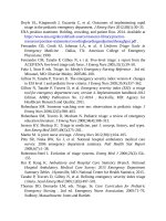 Pediatric emergency medicine trisk 0139 0139 