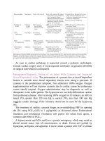 Pediatric emergency medicine trisk 1714 1714 