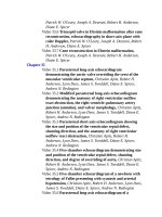 Andersons pediatric cardiology 44 