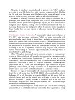 Pediatric emergency medicine trisk 1730 1730 