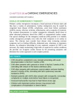 Pediatric emergency medicine trisk 1693 1693 