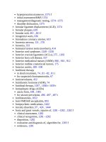 Pediatric emergency medicine trisk 4705 4705 