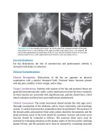 Pediatric emergency medicine trisk 3490 3490 