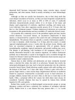 Pediatric emergency medicine trisk 2031 2031 