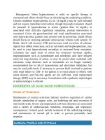 Pediatric emergency medicine trisk 2876 2876 