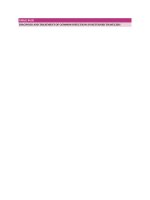 Pediatric emergency medicine trisk 2302 2302 