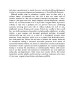 Pediatric emergency medicine trisk 1066 1066 