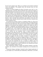 Pediatric emergency medicine trisk 3958 3958 