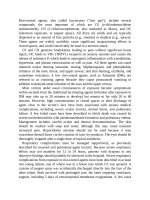 Pediatric emergency medicine trisk 4581 4581 