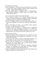 Pediatric emergency medicine trisk 4219 4219 