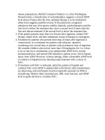 Pediatric emergency medicine trisk 3064 3064 