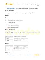 giai bai 29a sach vnen tieng viet 3 ban quyet tam luyen tap nhu the nao 