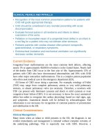 Pediatric emergency medicine trisk 1696 1696 