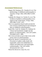 Andersons pediatric cardiology 1663 