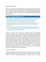 Pediatric emergency medicine trisk 3485 3485 