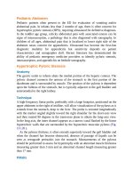 Pediatric emergency medicine trisk 4507 4507 